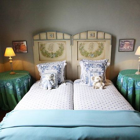 Home Fleuri Guesthouse Брюгге Экстерьер фото