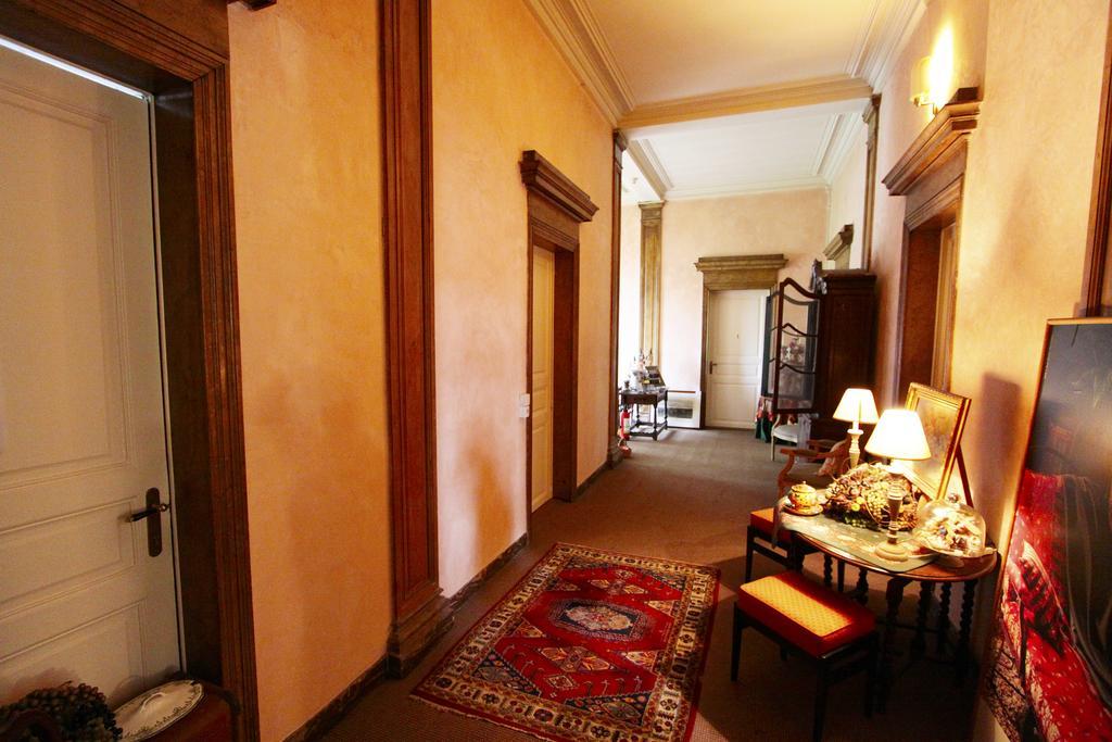 Home Fleuri Guesthouse Брюгге Экстерьер фото